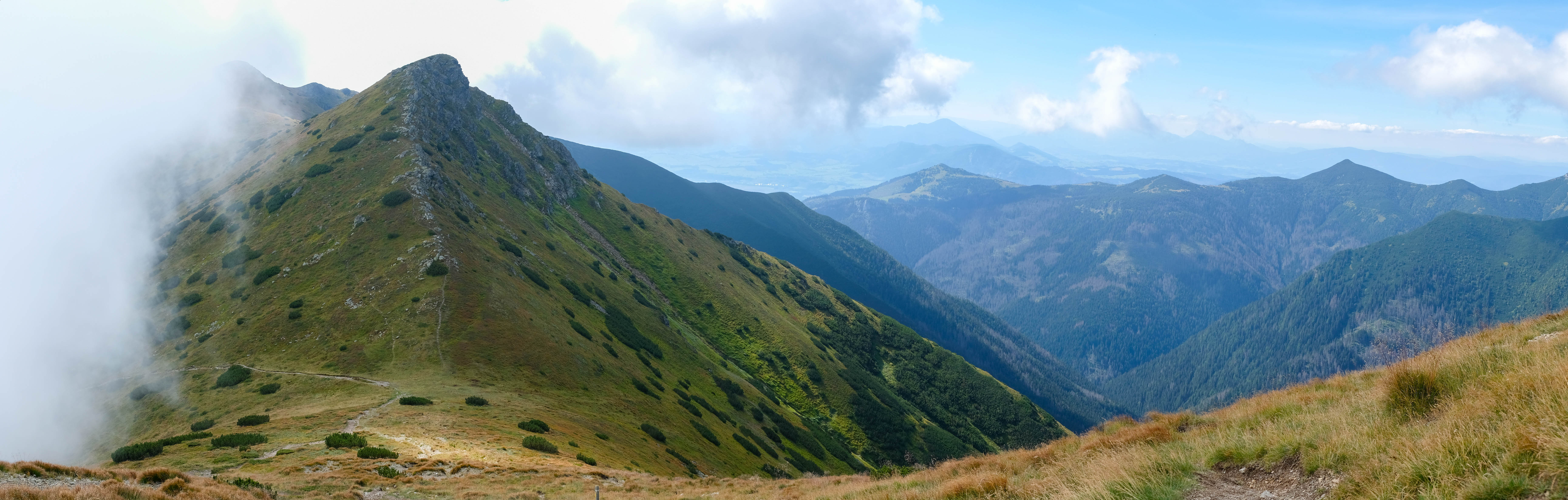Západné Tatry
