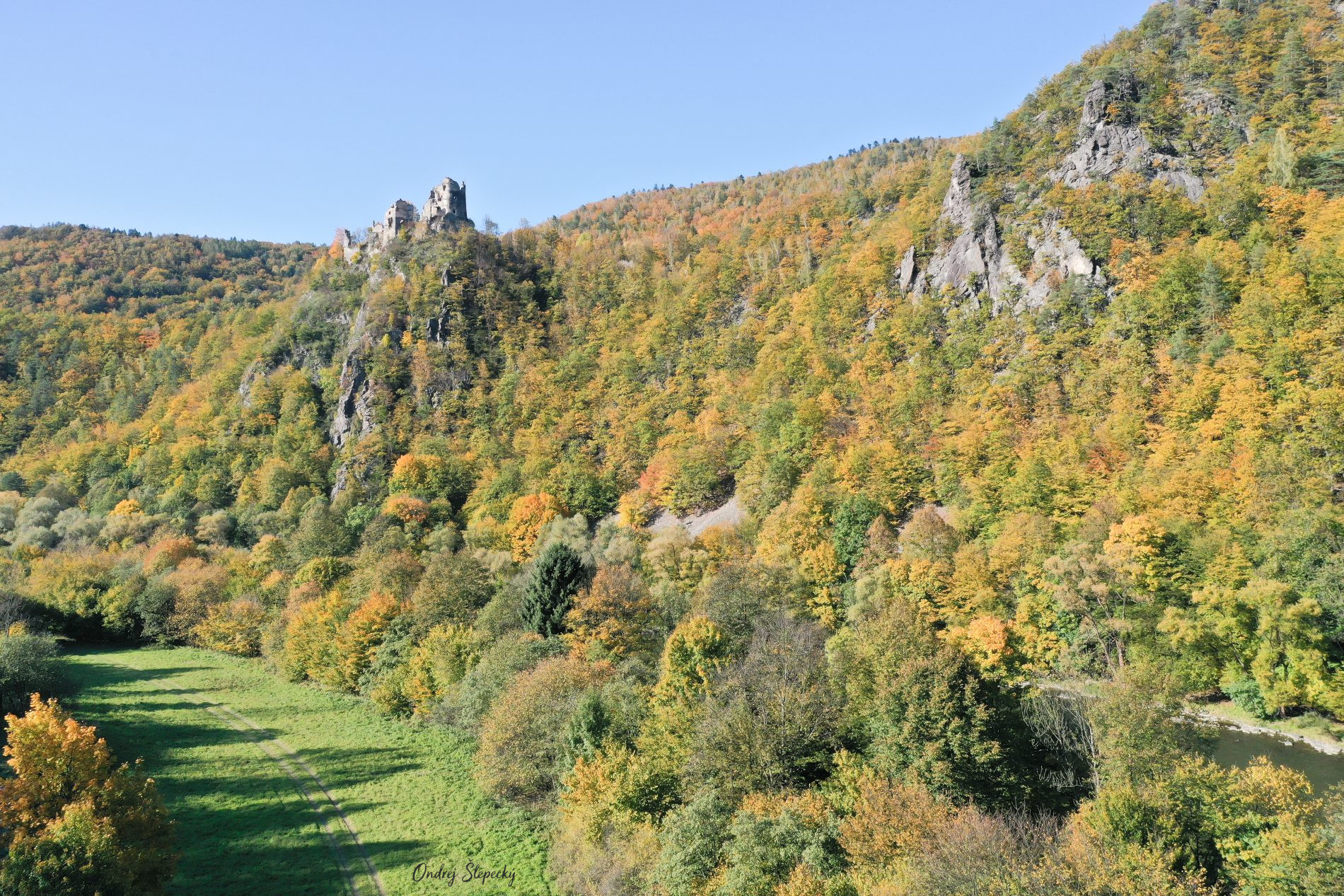 Starhrad