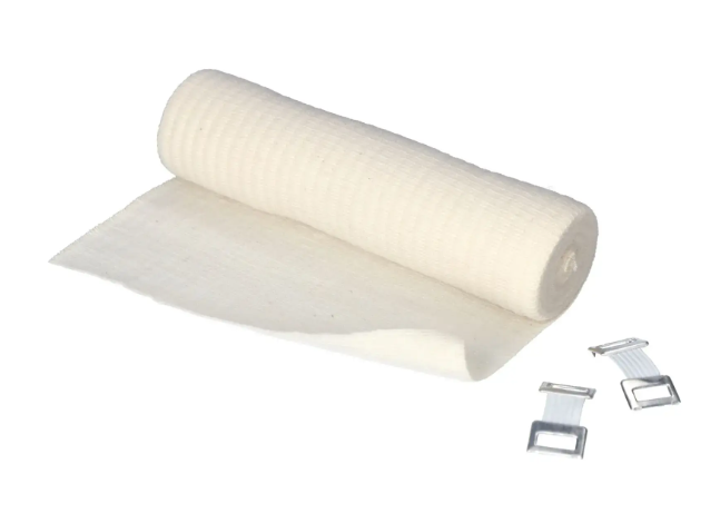 Elastic bandage