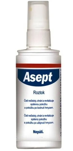 Disinfectant