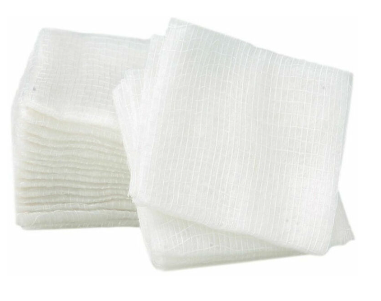 Gauze
