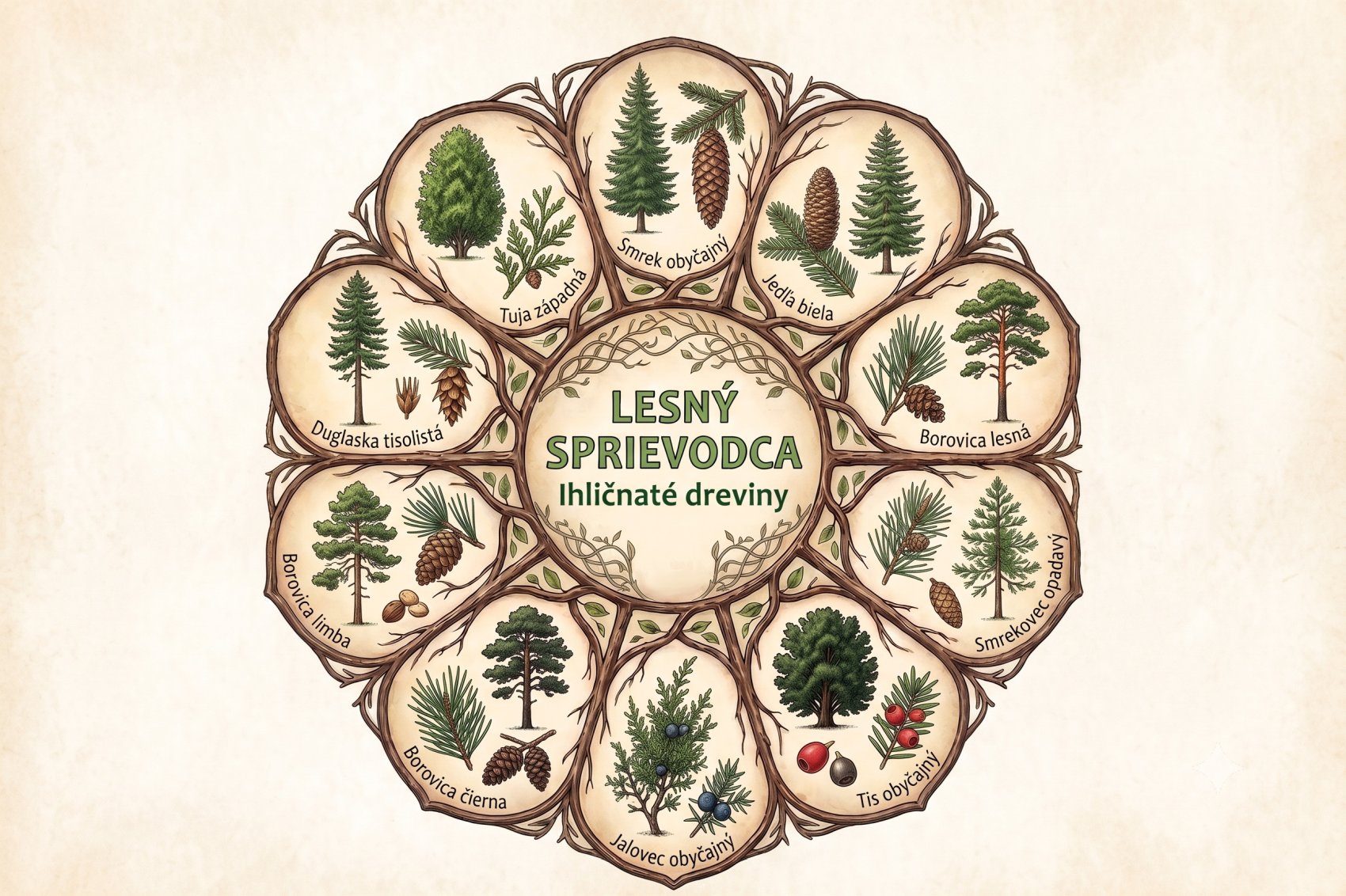 Końcowa infografika